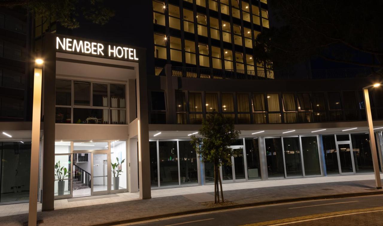 Hotel Nember Lido di Jesolo