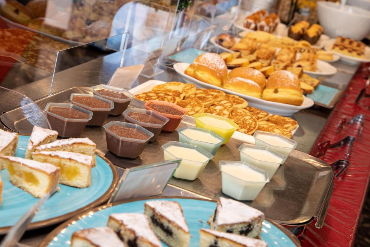 Nember Hotel Lido di Jesolo