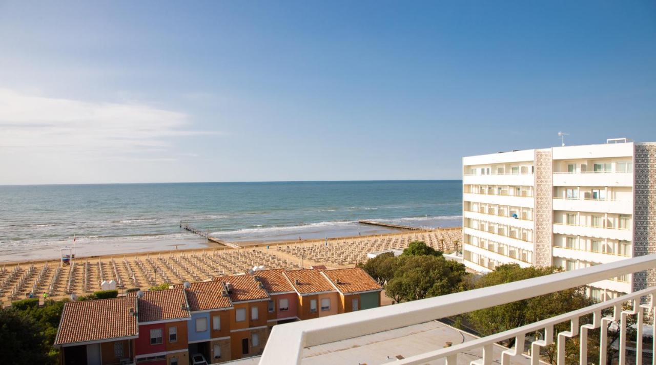 Nember Hotel Lido di Jesolo