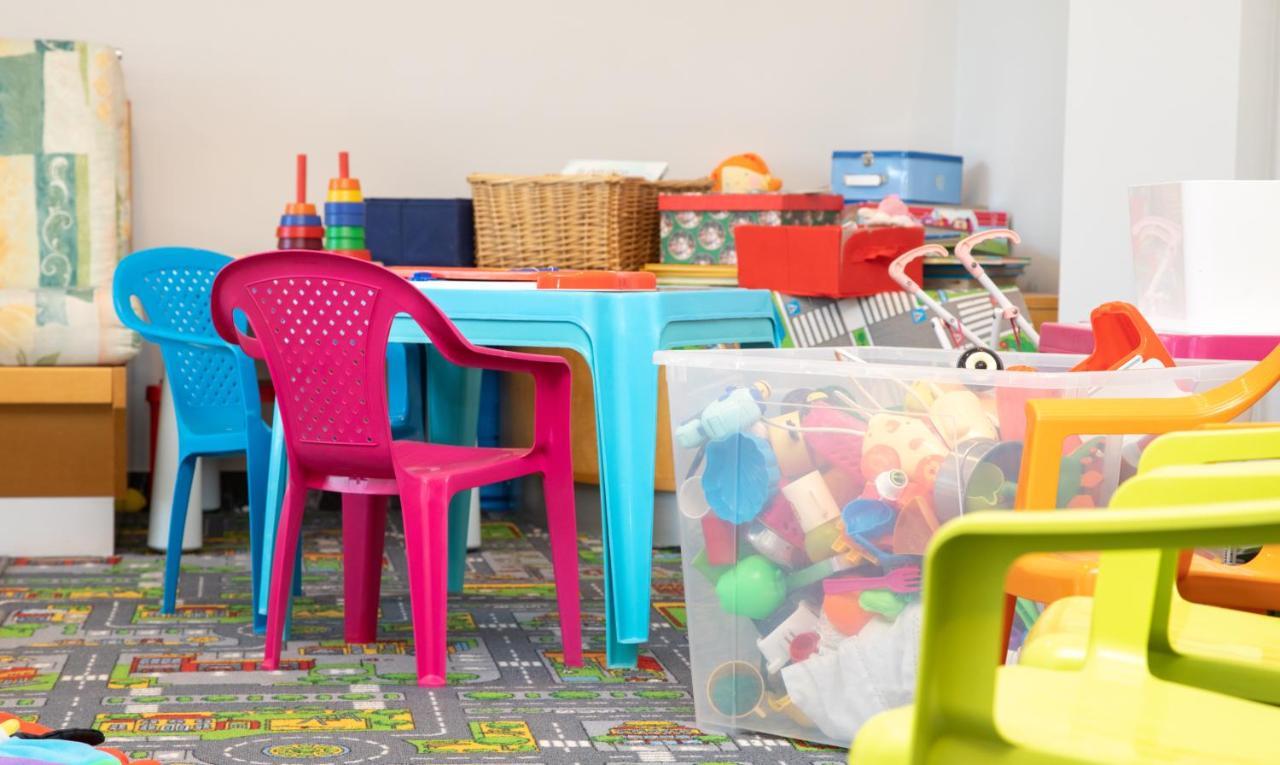 Hotel Nember Lido di Jesolo