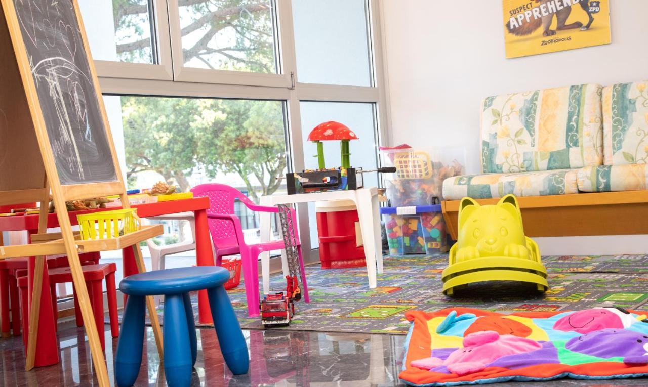 Hotel Nember Lido di Jesolo