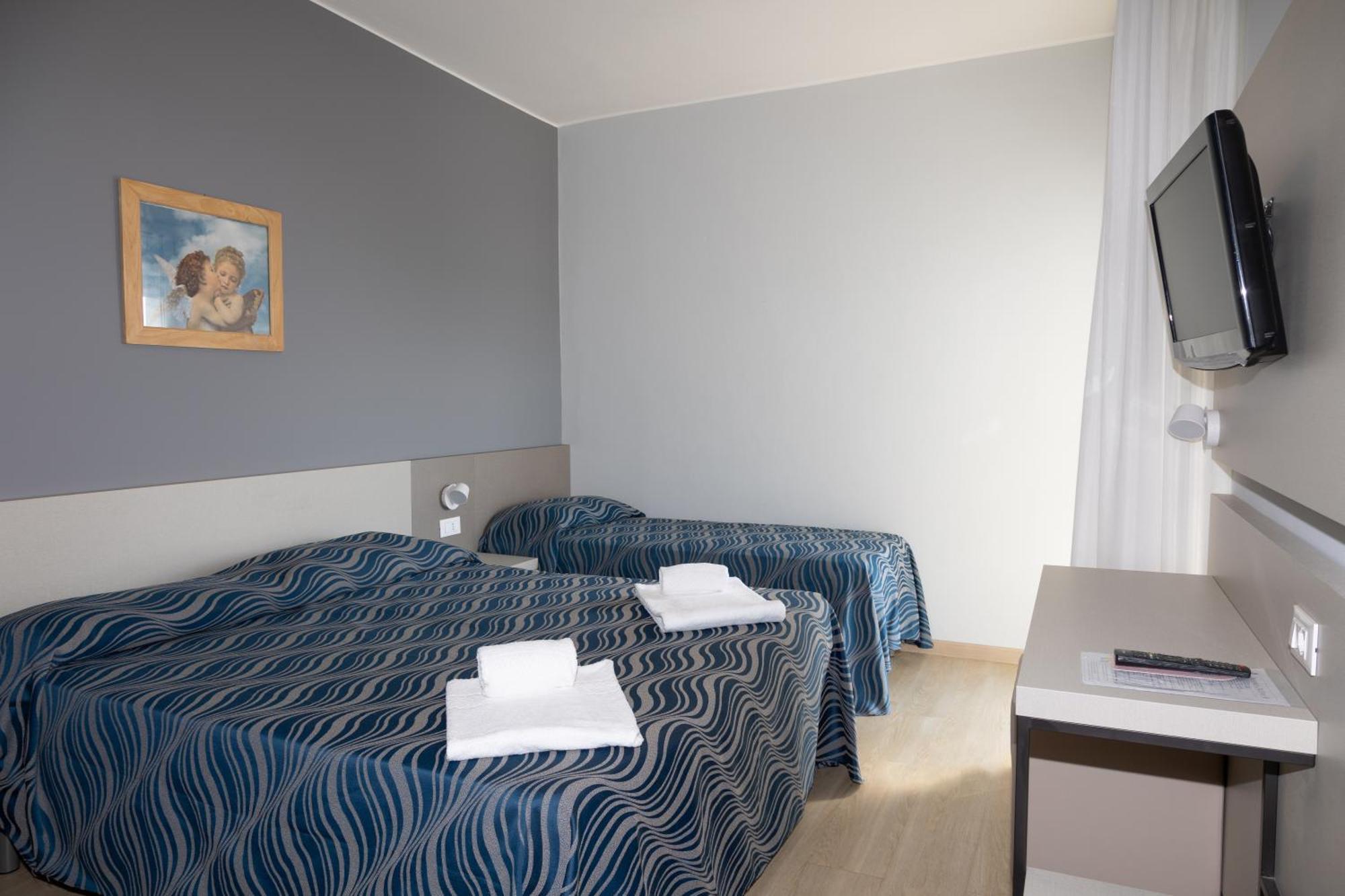 Nember Hotel Lido di Jesolo