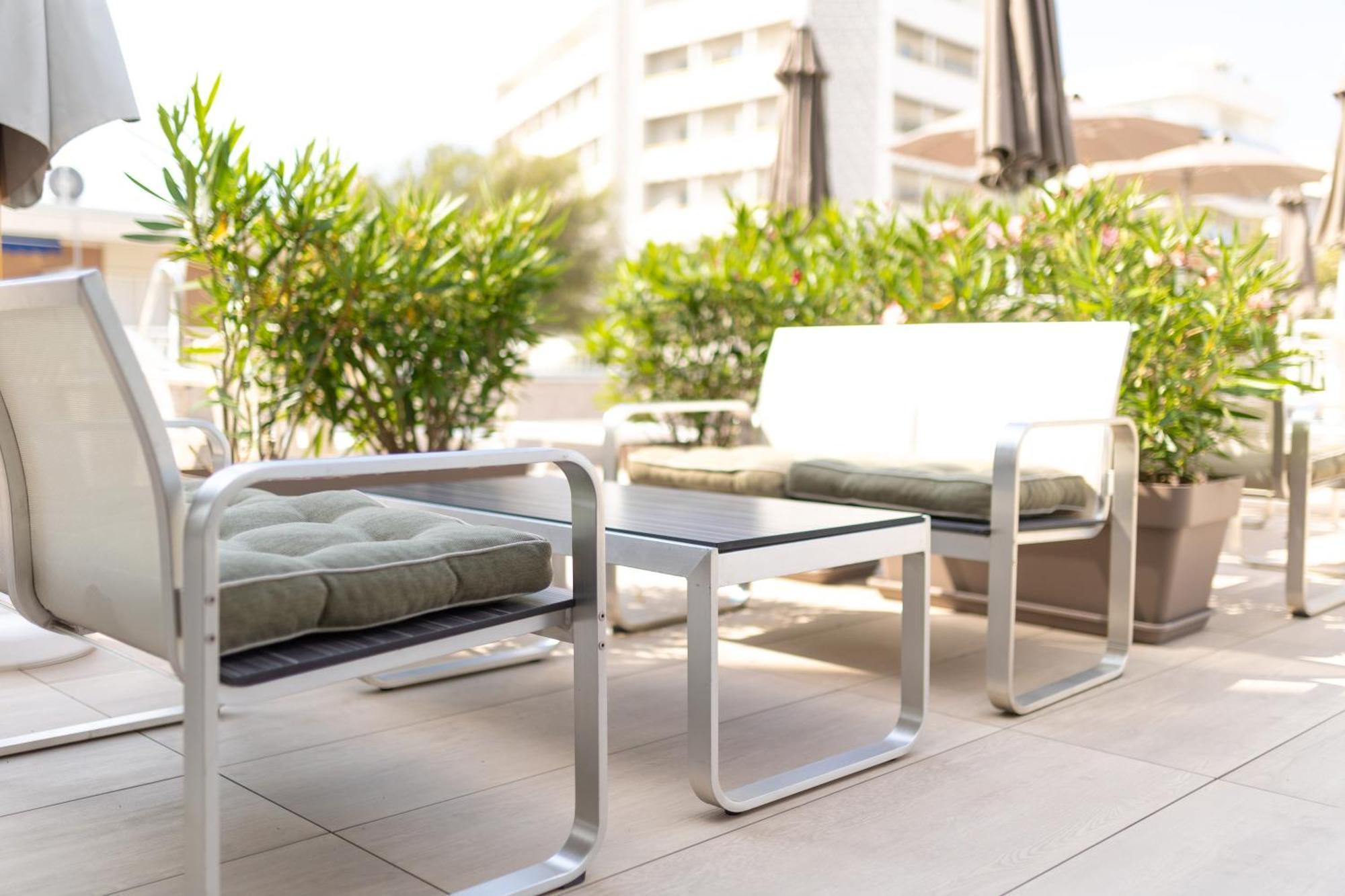 Hotel Nember Lido di Jesolo