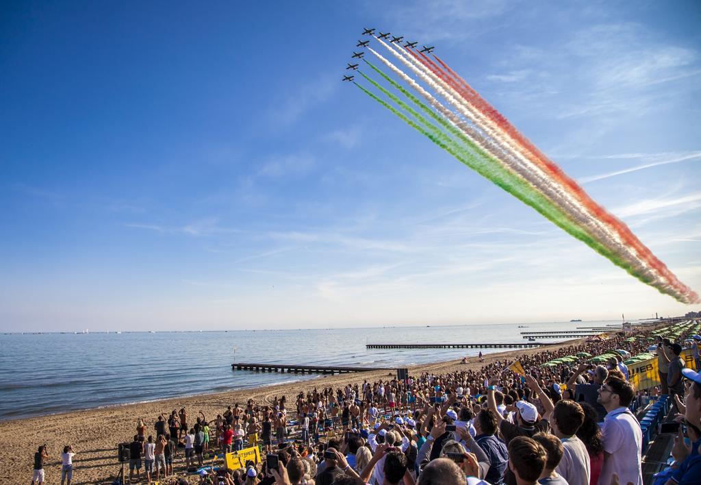 Nember Lido di Jesolo