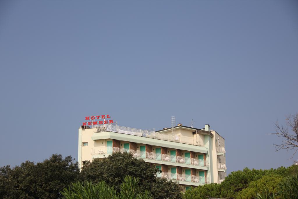 Nember Lido di Jesolo