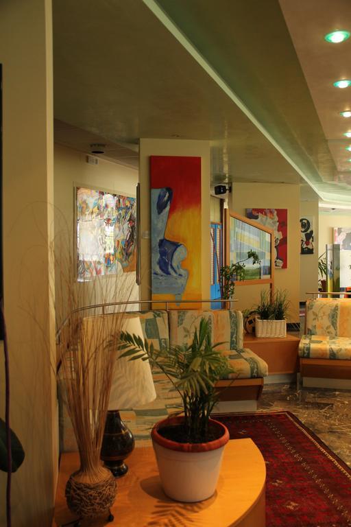 Nember Lido di Jesolo