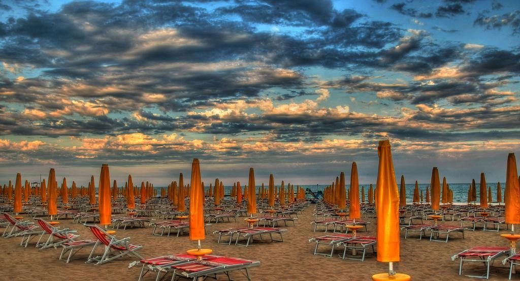 Nember Hotel Lido di Jesolo