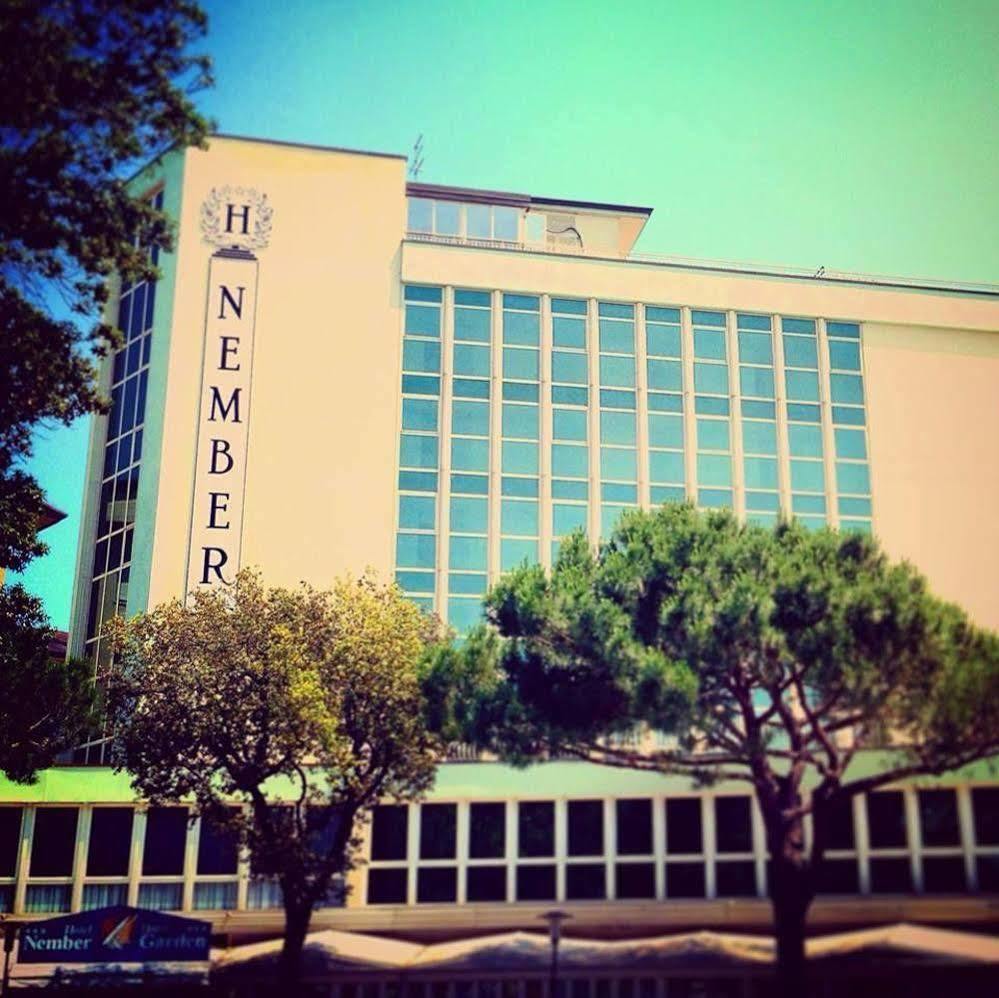 Nember 3* Lido di Jesolo