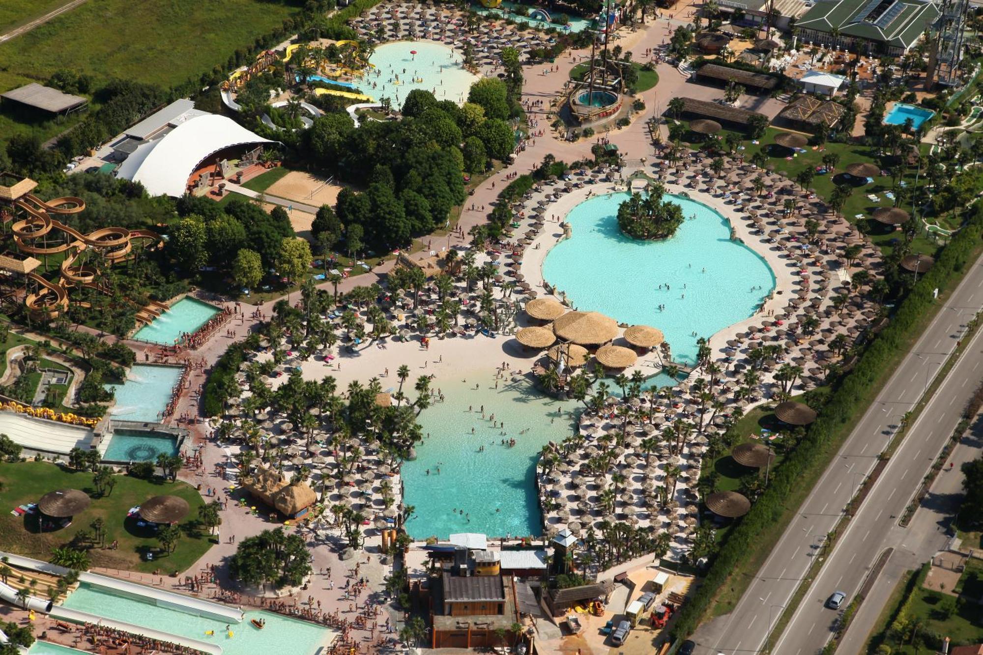 Nember Lido di Jesolo